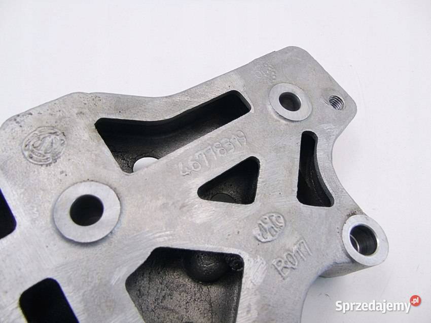 PODPORA PÓŁOSI 19 JTD PUNTO STILO DOBLO PALIO Półosie śląskie Sosnowiec