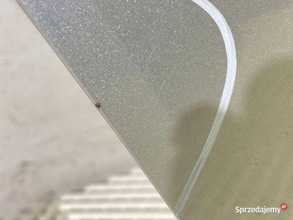 KLAPA TYŁ SUZUKI SWIFT III Hatchback TYLNA