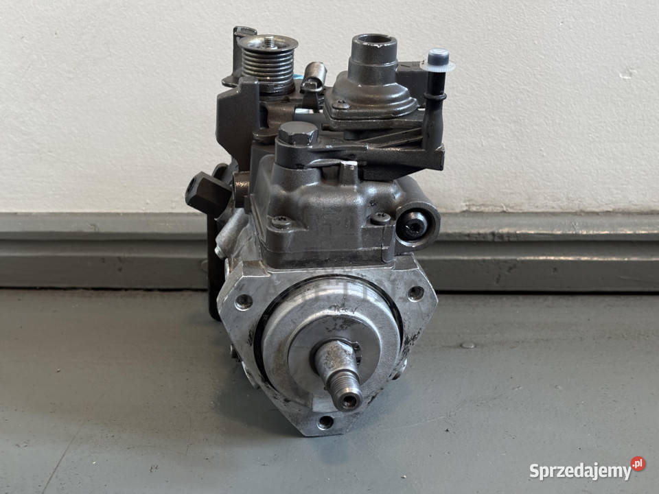 Perkins Delphi Manitou Pompa Wtryskowa 9520A881G Pozostałe Jastrzębniki