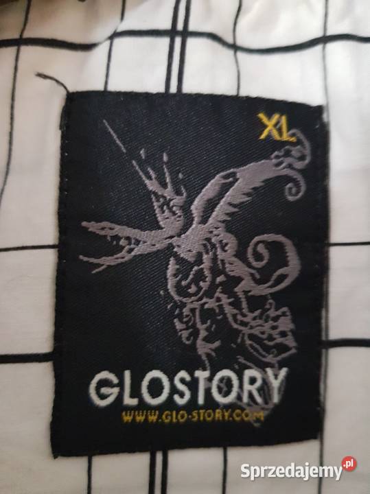 Glostory koszula damska męska uniwersalna Kielce