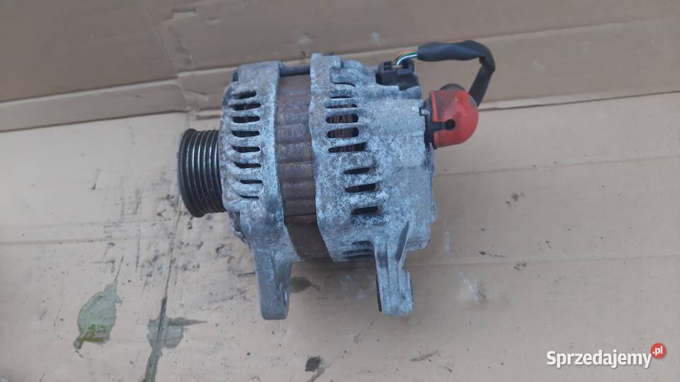 alternator Nissan Micra 231008GA1A 90A Dębno