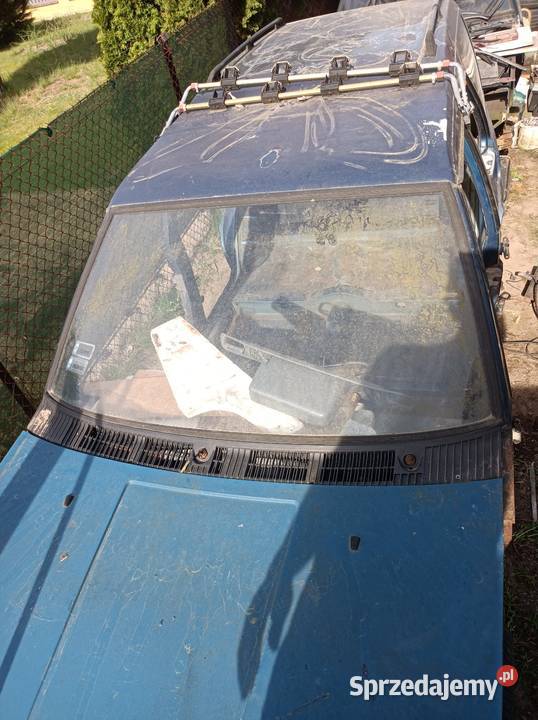 Nadwozie buda karoseria polonez kombi 21u Pionki sprzedam
