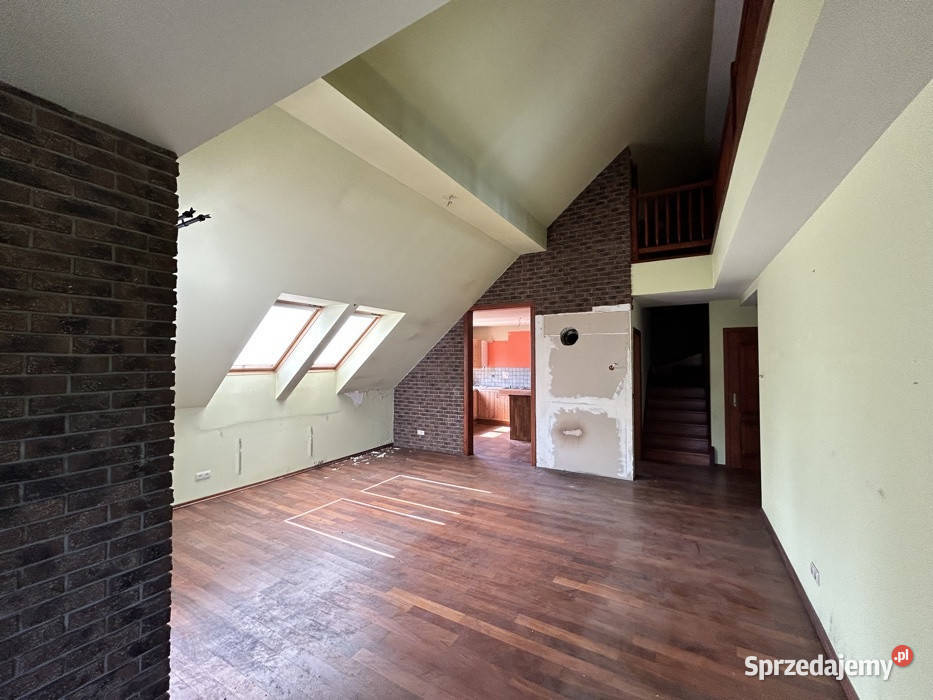 Mieszkanie w Poznaniu Poznań