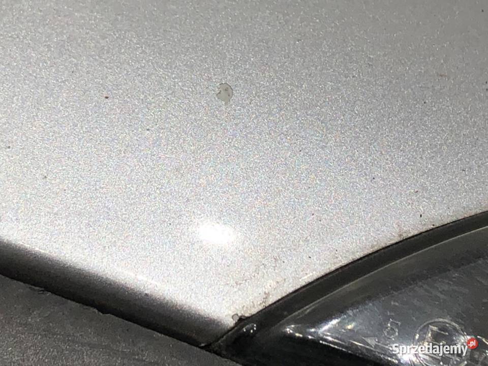 LUSTERKO LEWY SUBARU XV Hatchback ZEWNĘTRZNE Lusterka zewnętrzne podkarpackie sprzedam