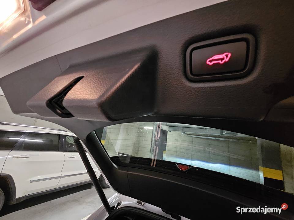 Kia ProCeed GT 16T 204 BEZWYPADKOWY niespotykany Procee'd Lublin