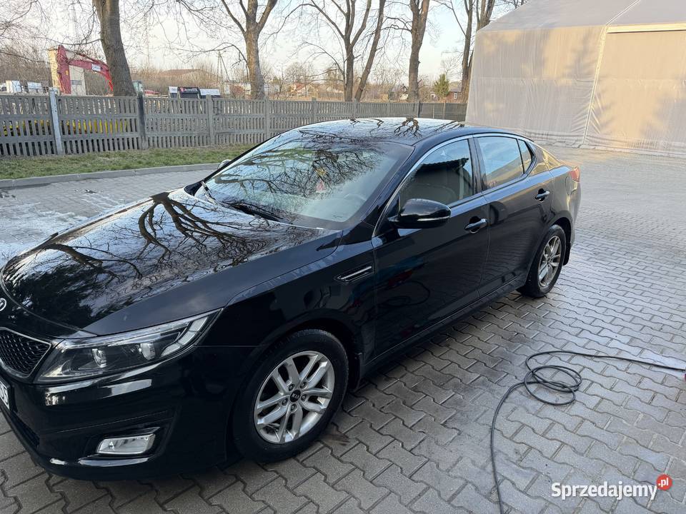 Sprzedaż auta diesel lubelskie Opole Lubelskie