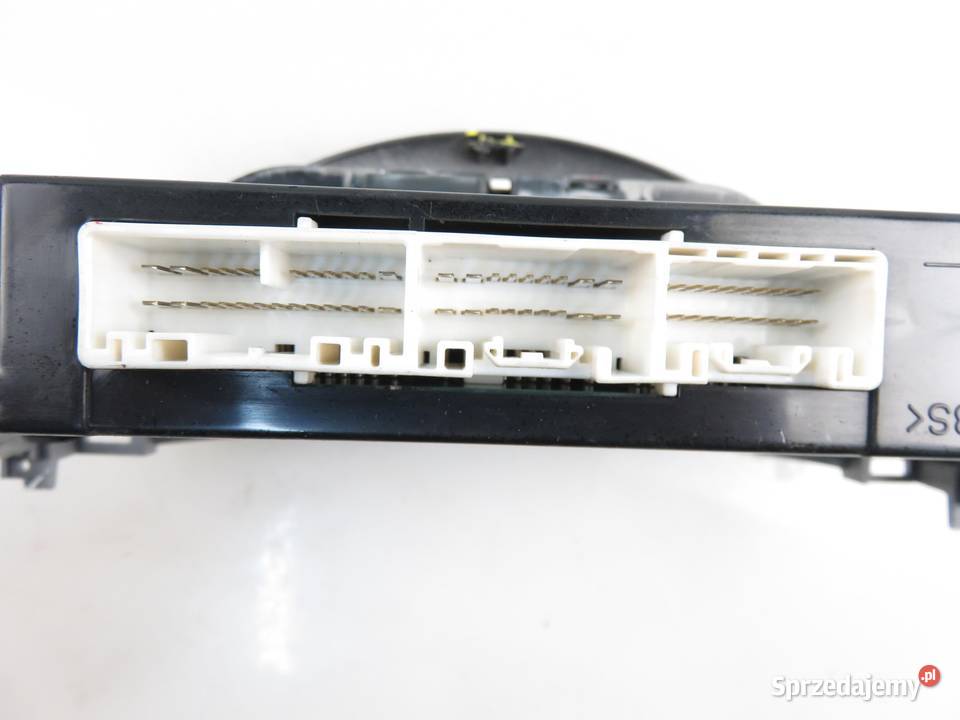 KLIMATRONIK TOYOTA PREVIA R3 559002J130 Panele sterowania, przełączniki małopolskie sprzedam