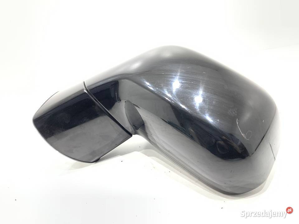 LUSTERKO LEWY OPEL ANTARA A Hatchback CZARNY podkarpackie