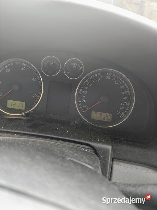passata B5 fl Passat Passat Łódź