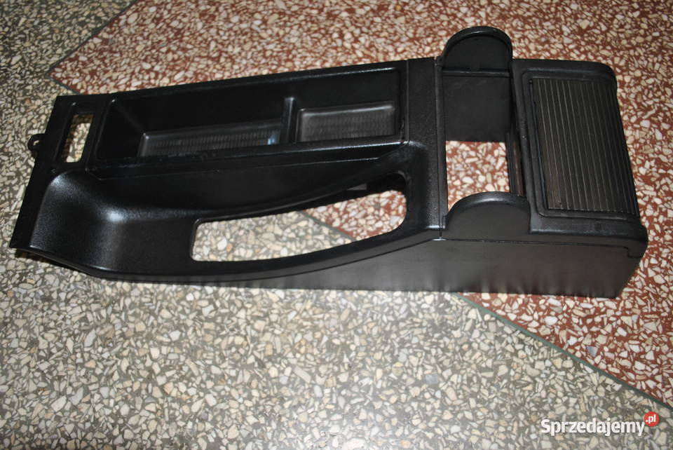 Podłokietnik fabryczny BMW E46 wszystkie wersje osobowe