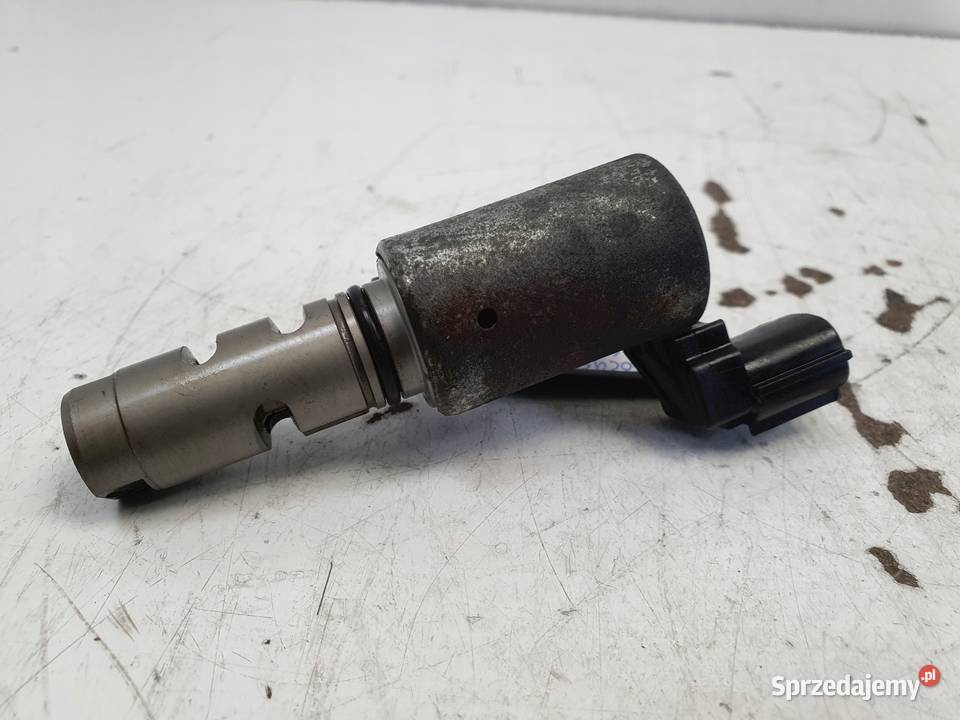 Ford C II 16 16V 1019r ZAWÓR FAZ ROZRZĄDU Chełm