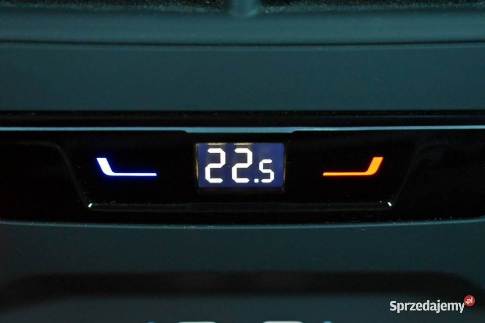 Cupra Formentor Bezwypadkowy Salon Polska Serwis Łódź