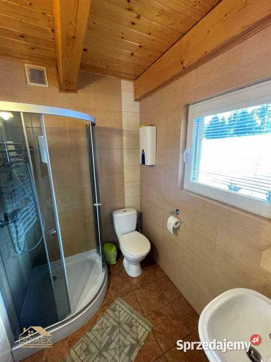 Dom wolnostojący Istebna 100m2 sprzedam