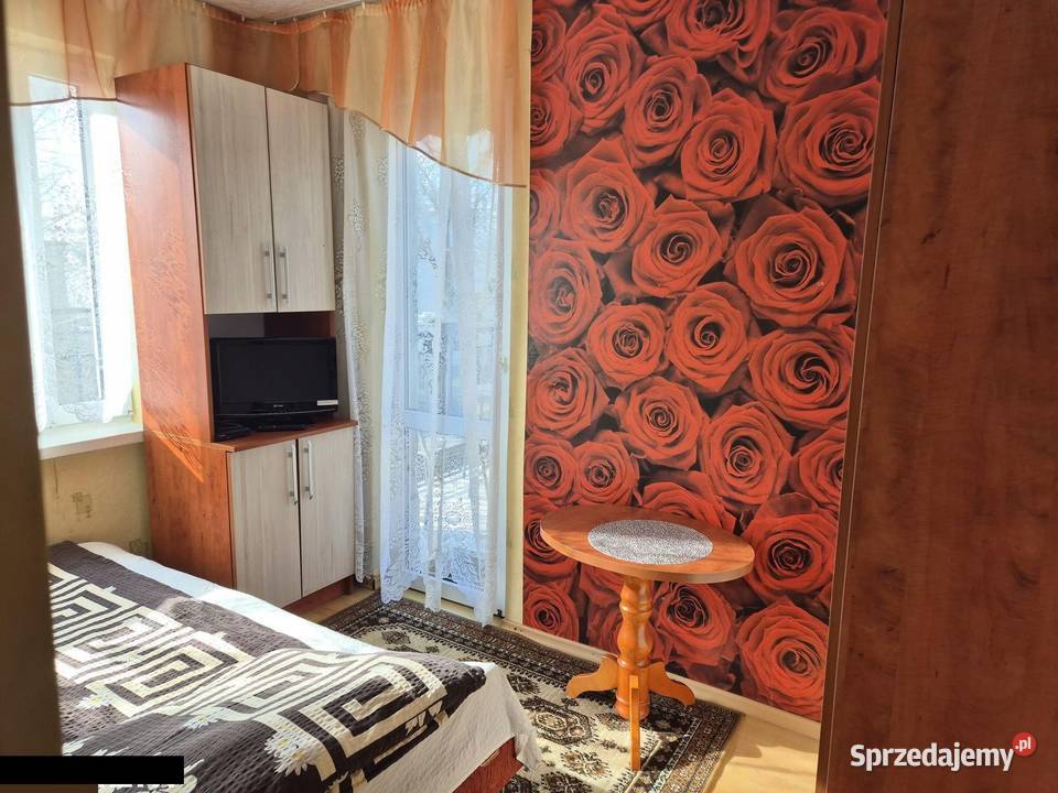 Mrzeżyno ścisłe centrum morza 18 pokoi z sprzedam