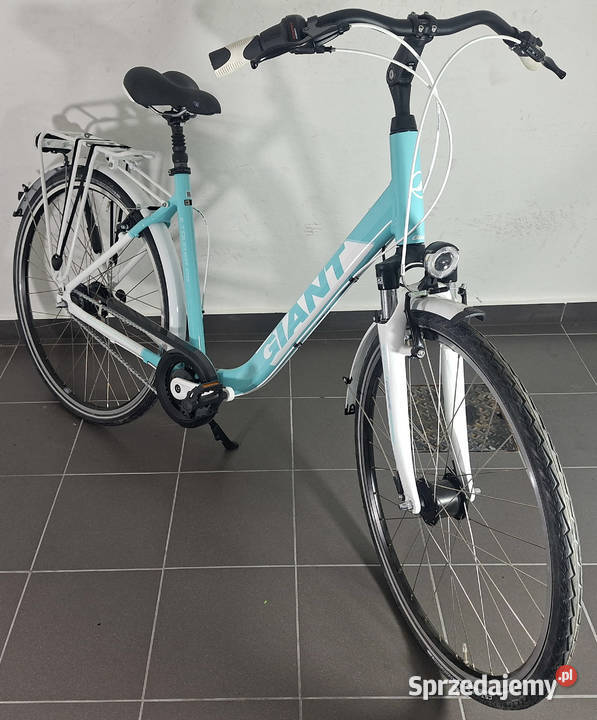 Rower Giant tourer cs damka damski alu lubelskie Lublin