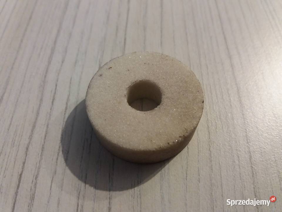 Ściernica kamień szlifierski 32x10x10 mm Cieszyn sprzedam