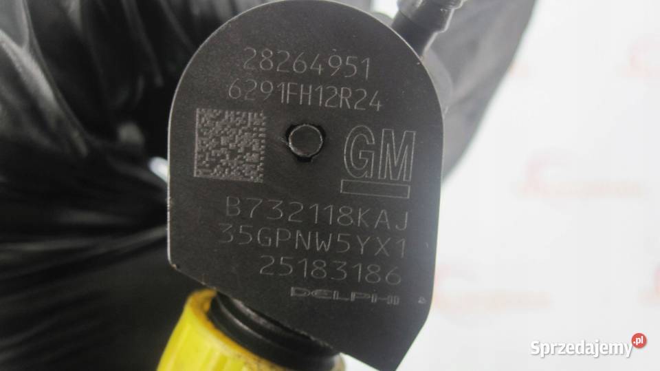 ANTARA CAPTIVA 22 CDTI VCDI 13r 28264951