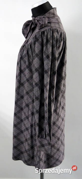 Elegancka sukienka tunika Warehouse r 40 L Komorniki