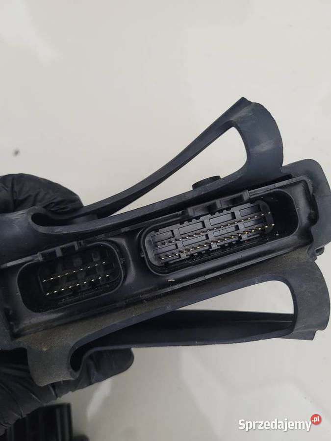 Kawasaki ER6F ER 6 F 0508 650 moduł zapłonowy Nowy Tomyśl