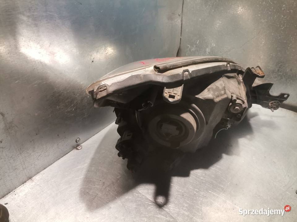 REFLEKTOR LAMPA LEWY PRZÓD MITSUBISHI LANCER 7 Nowy Sącz