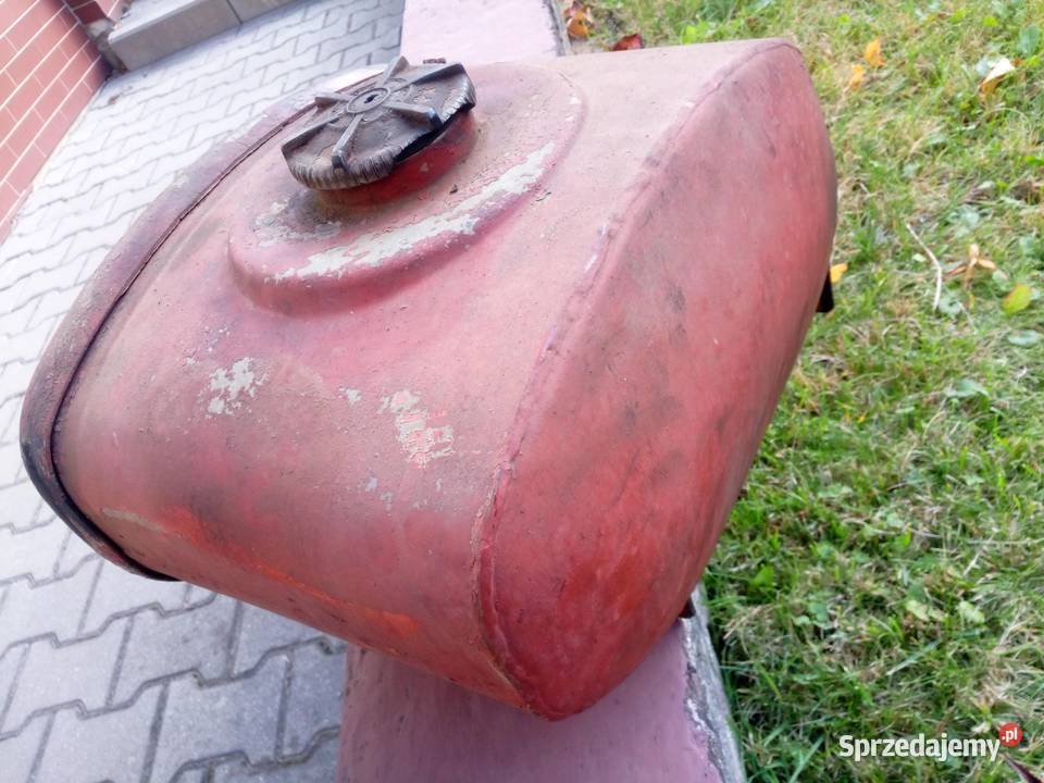 Części do silnika silnik andoria S7 s15 301d Żywiec