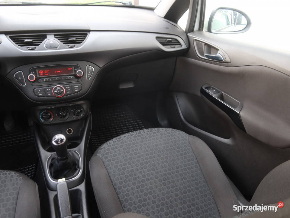 Opel Corsa 14 Corsa Katowice