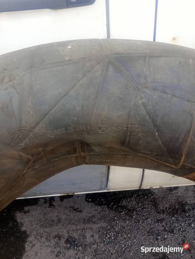 Dętka 13 61238 Koziegłowy