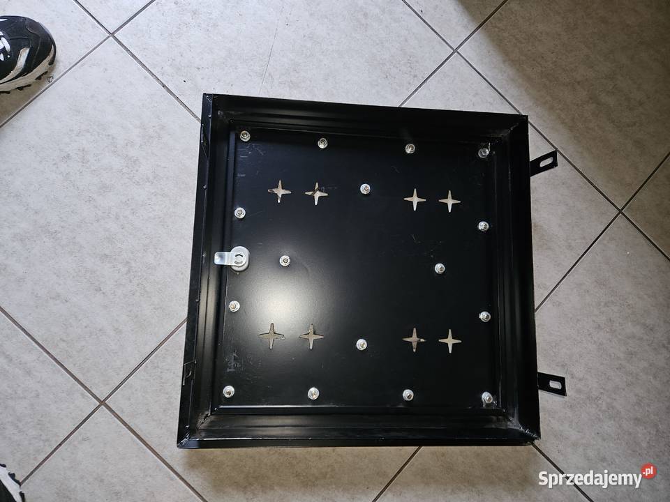 Maskownica ozdobna wnękowa śląskie Zabrze sprzedam