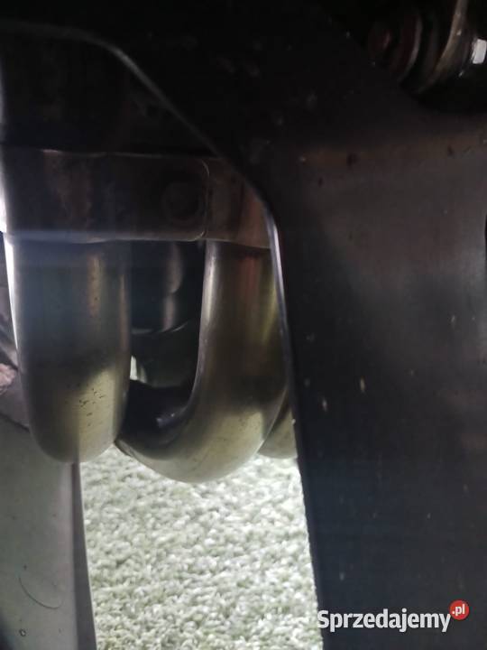 GSXR 750 lubelskie Lublin