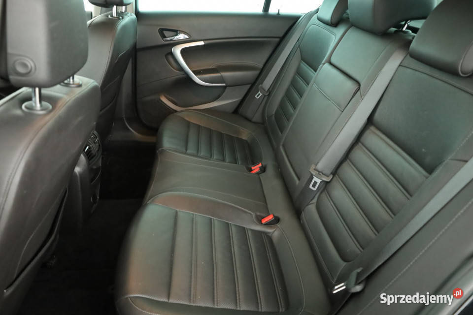 Opel Insignia 16 CDTI Piaseczno