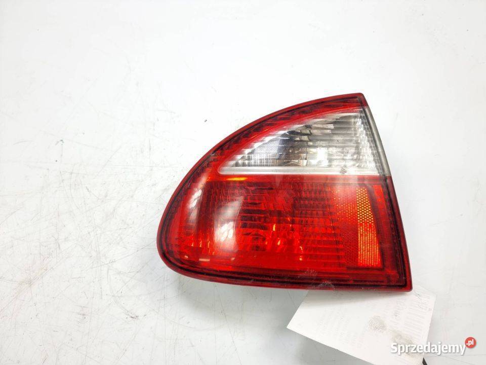 LAMPA LEWA TYŁ SEAT LEON Lipno