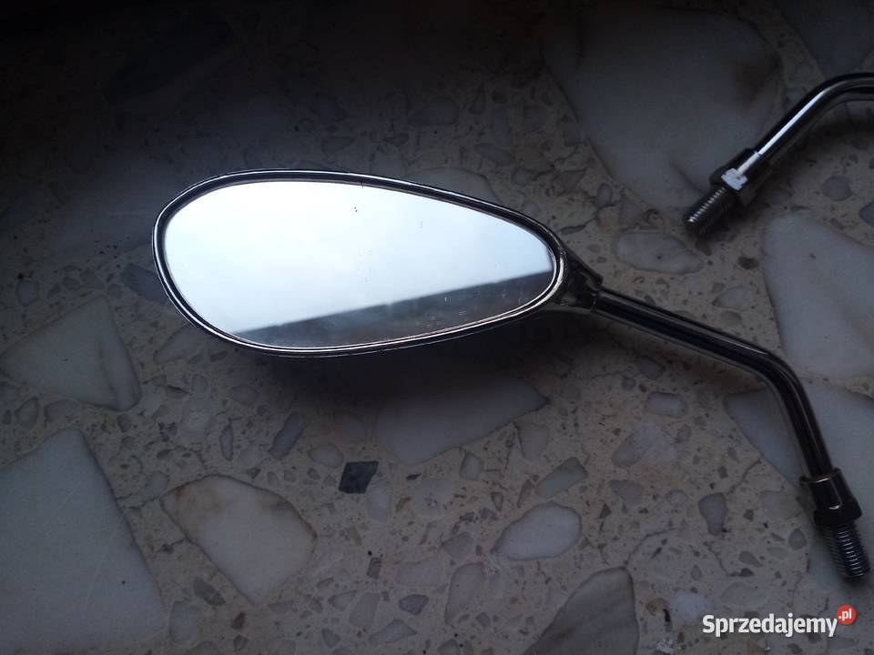 Lusterka do skutera motorowera quada Bydgoszcz