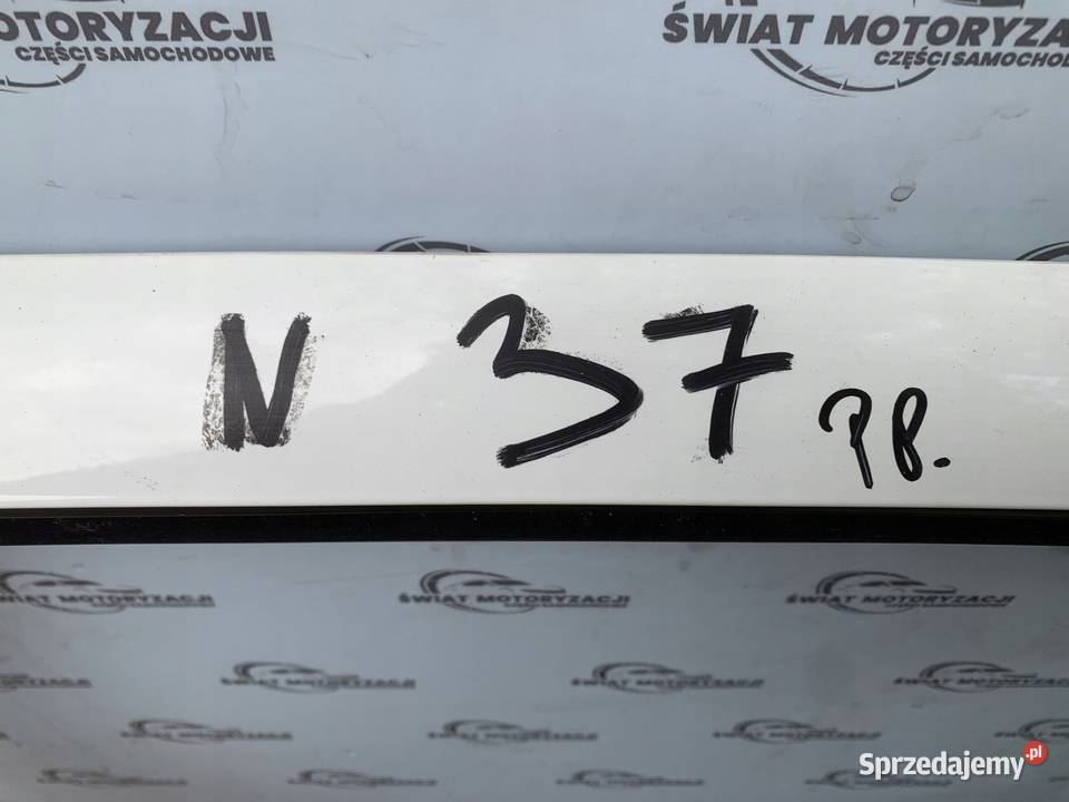 CITROEN DS3 11r drzwi prawe przód Kielce sprzedam