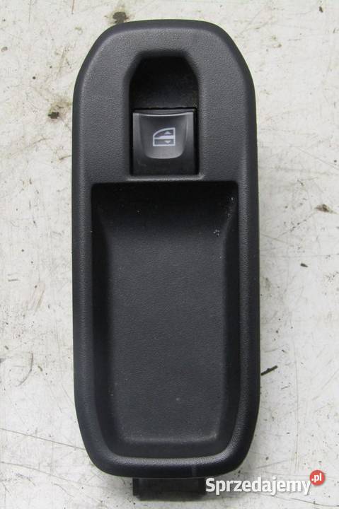 PANEL PRZYCISK SZYB DACIA DUSTER II 809609000R
