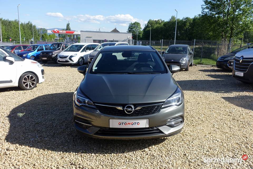 ASTRA 15DCTI 122 LIFT NAWIGACJA USZKODZONY ASR (kontrola trakcji) Buczkowice