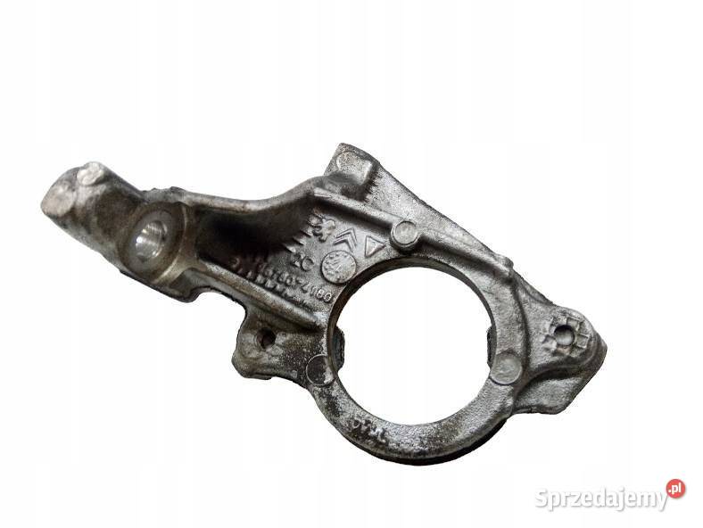 ŁAPA WSPORNIK 9678074180 16 HDI Citroen C4 Rok produkcji 2017