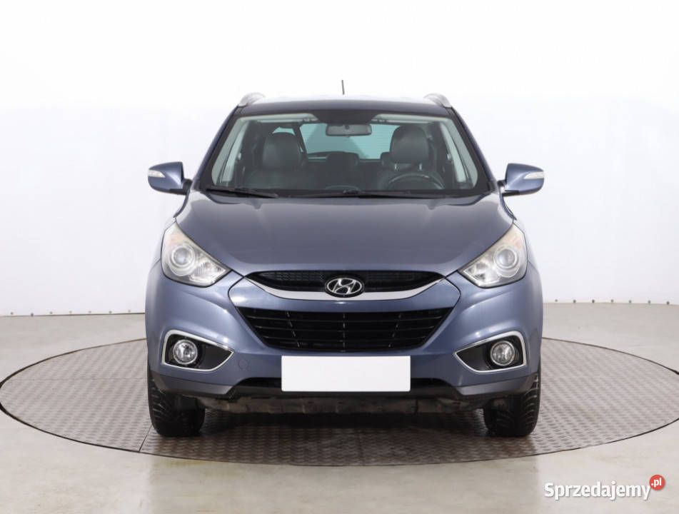 Hyundai ix35 16 GDI Piaseczno
