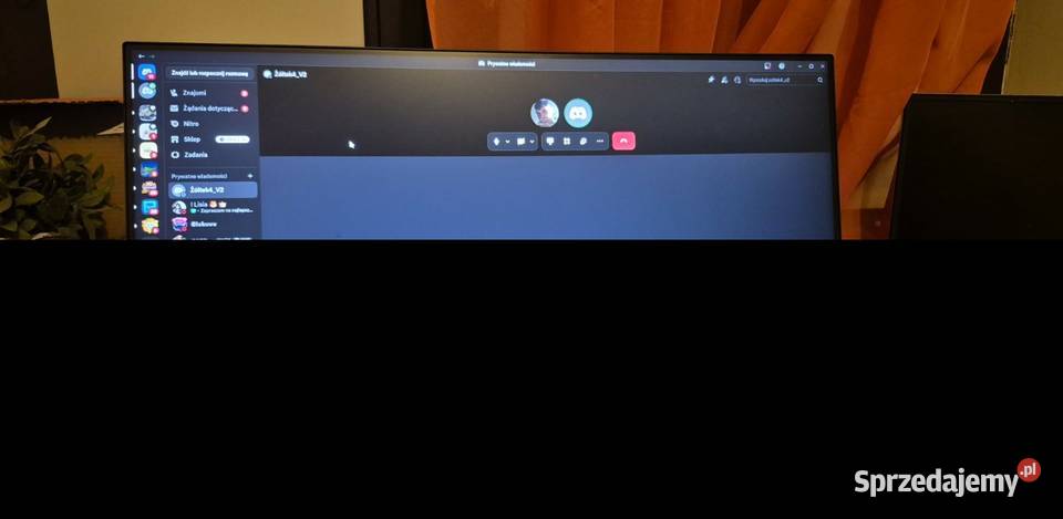 Moniror 180hz 02 ms Piastów