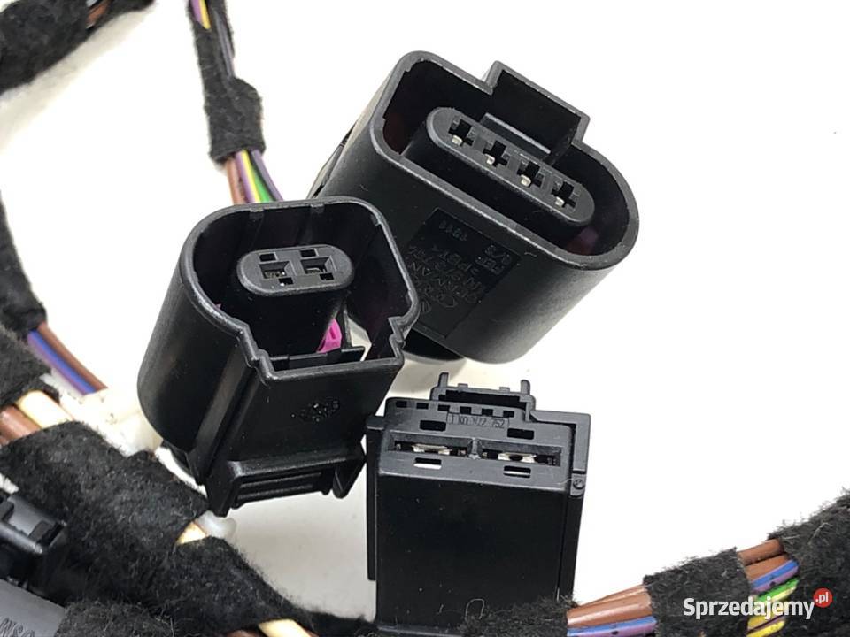 WIĄZKA KLAPY VW GOLF VII 5G1971147N 14 122