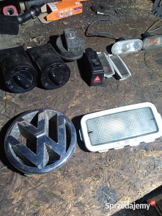 Części golf audi Lupo corsa osobowe pomorskie