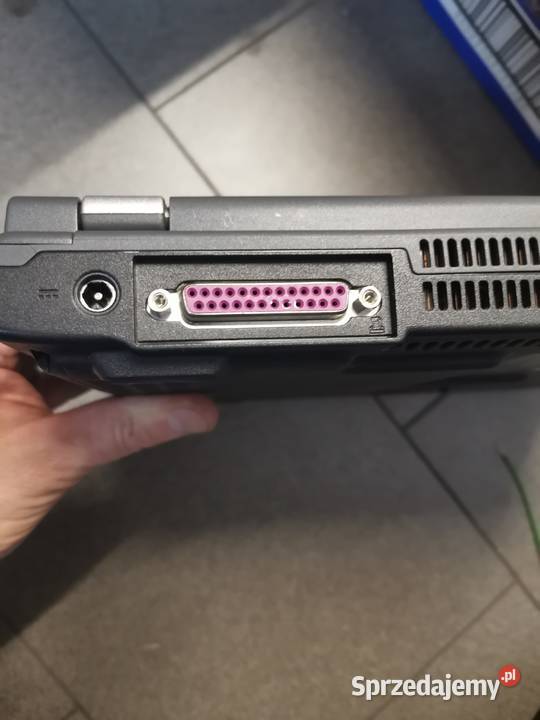 Laptop Acer TravelMate 244FXC Władysławów