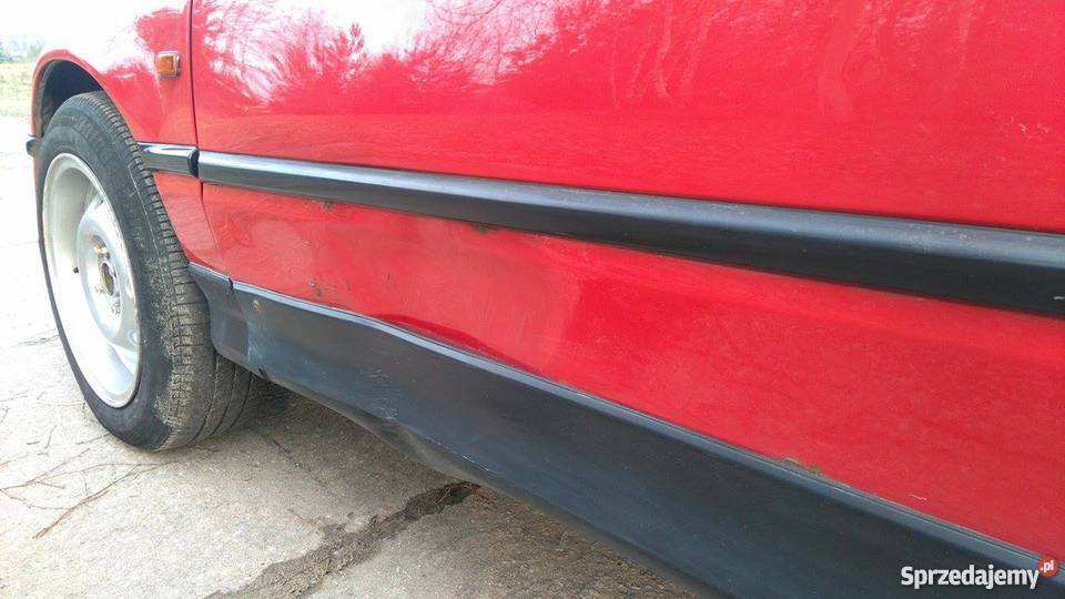 HONDA CRX ED9 D16A9 160 Otwock sprzedam