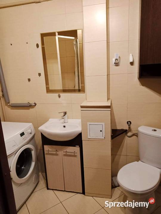 Sprzedam mieszkanie Ostrowiec Świętokrzyski