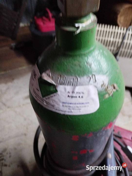 Sprzedam migomat firmy Bester 1501 s Rzeszów