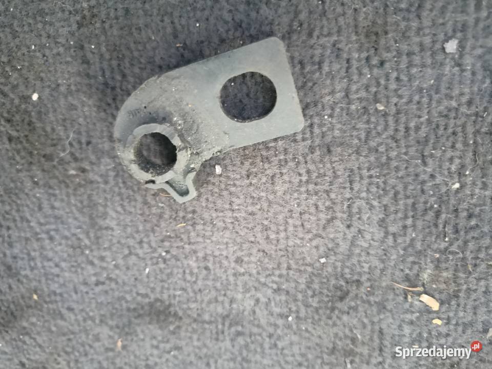 Uchwyt Mocowanie Lamy Przód Lewy Audi A4 B5 a23 Myszków