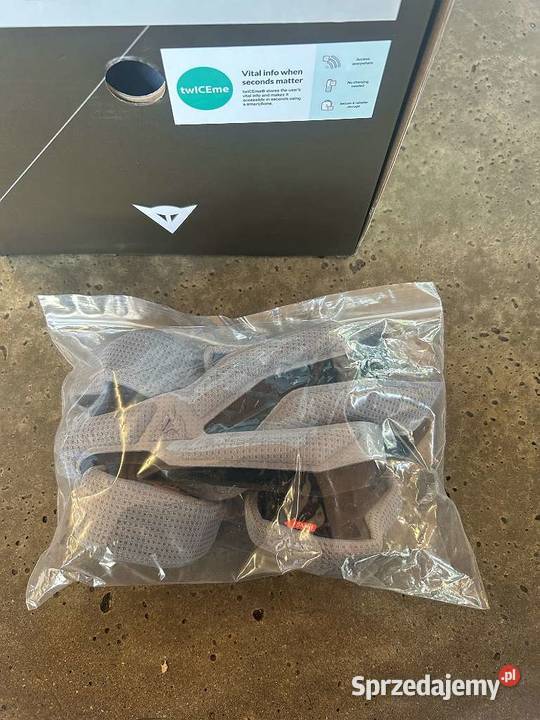 Kask Dainese Linea 01 Mips LXL Szczecinek