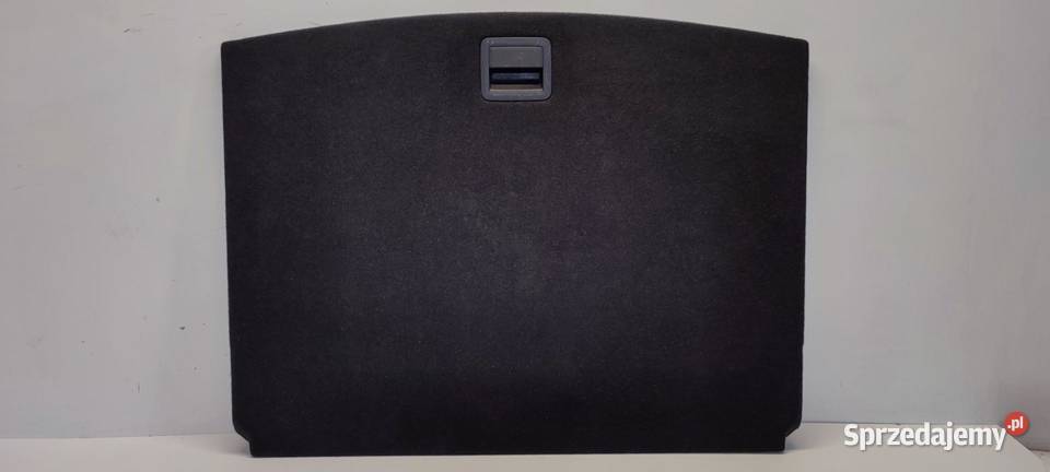 VW TIGUAN II PODŁOGA BAGAŻNIKA 5NA858855G Zestawy części blacharskich