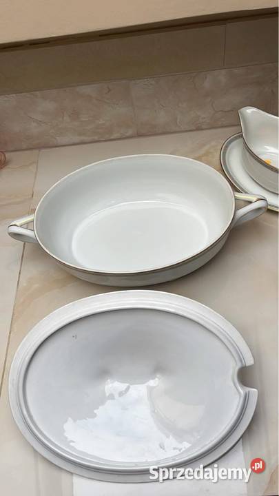 Waza Rosenthal Selb Bavaria Botticelli Syg z Gdańsk