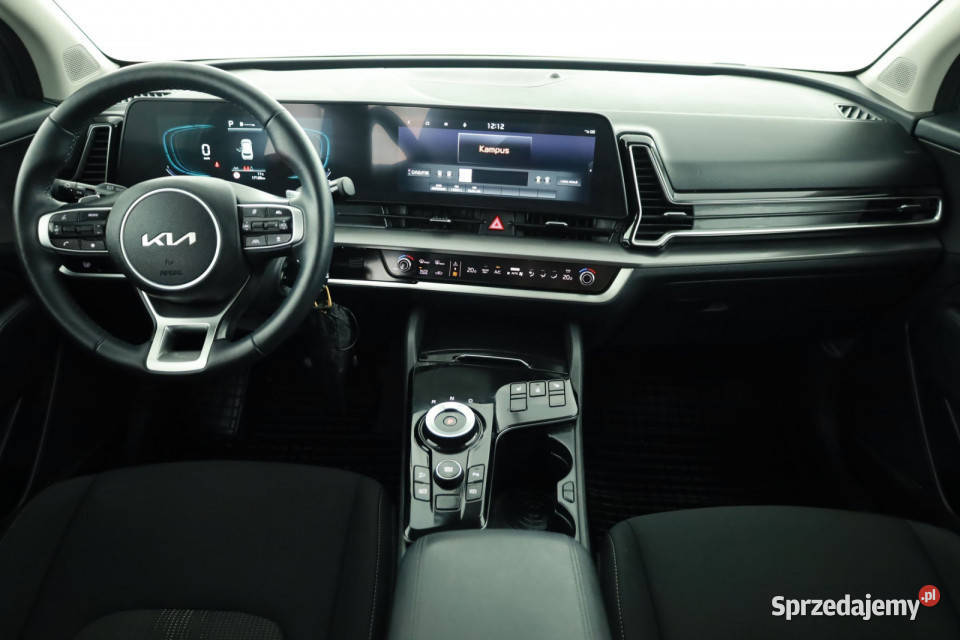 Kia Sportage 16 TGDI HEV Piaseczno sprzedam