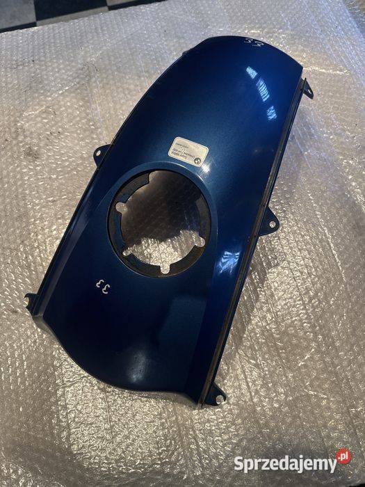 BMW R1100RT 46632313798597 Nakładka Zbiornika Poznań